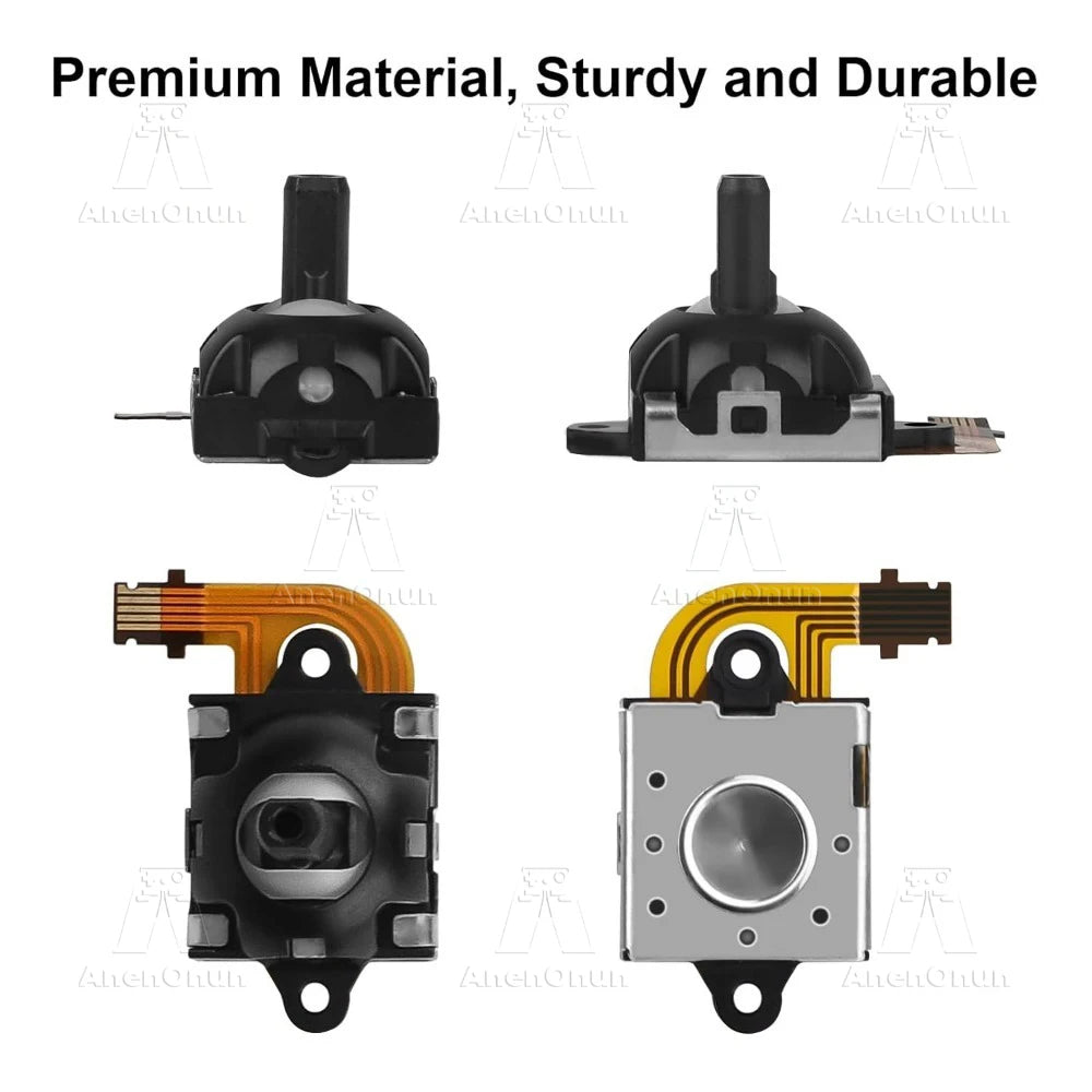 PS Portal/PS VR2 Hall Effect Joystick High Quality Thumb Sti
