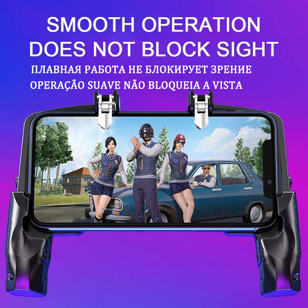 PUBG Controller Control for Phone Gamepad Joystick Android i