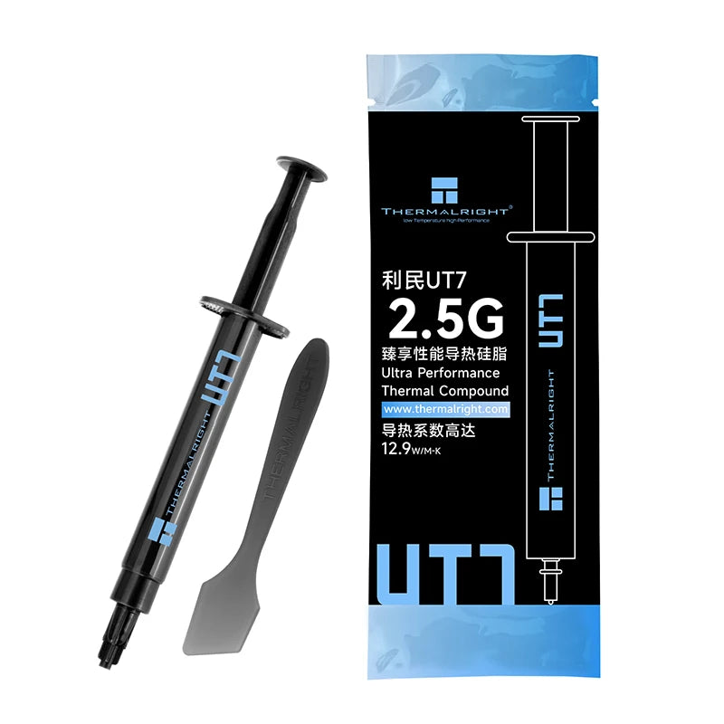 Thermalright TF7/UT7 Thermal Compound Paste High Performance