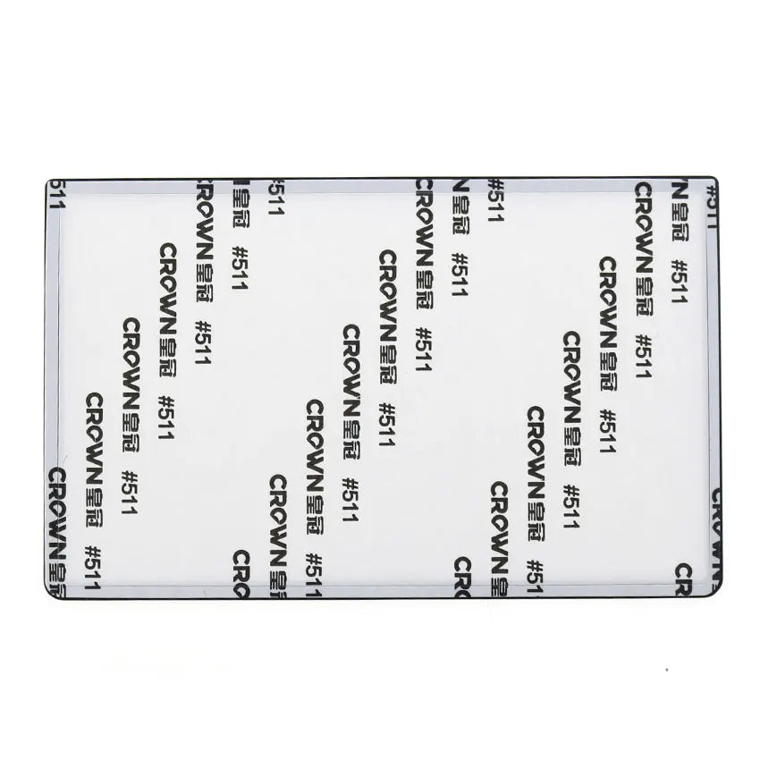 JCD For 3DSXL 3DSLL Top Mirror Glass Lens Cover Upper LCD Sc