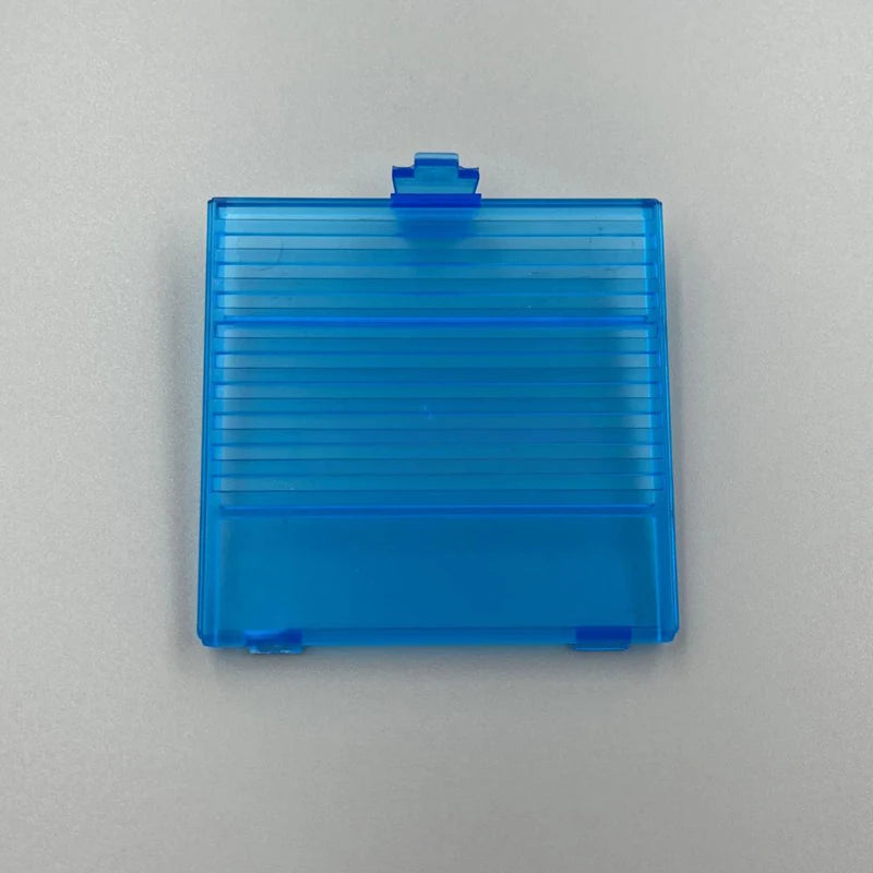 1PC Game Boy Console Battery Door Back Battery Lid Door Shell for Gameboy Classic GB DMG GBO Battery Cover Case Replacement