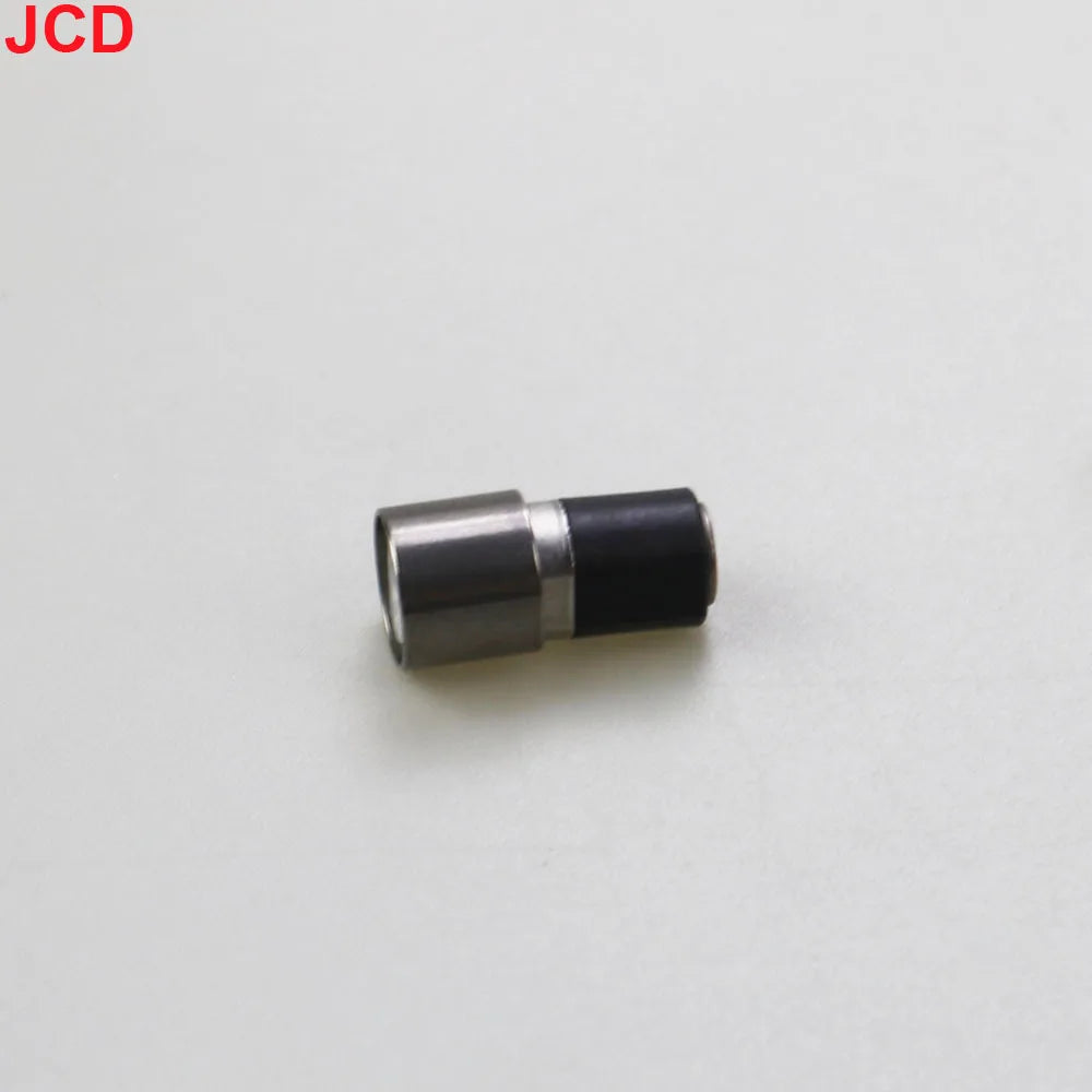 JCD 1pcs Replacement Shaft Parts For New 3DS XL LL Axis Hing