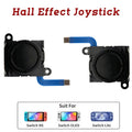 2Pcs Joystick Hall Effect For Switch Joycon Control For Nint