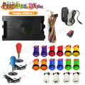 Pandora Saga Box DX Plus 20008 In 1 DIY Kit 5Pin Joystick Ha