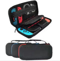 Portable Storage Bag For Switch Waterproof Case Hard Shell N