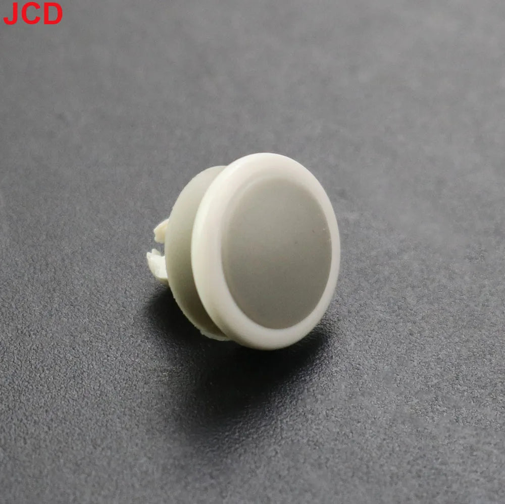 JCD 1Pcs 3D Analog Stick Joystick Rocker Cap Thumb Stick Cap Replacement for PS Vita PSV 1000 for PSV1000 2000 Console