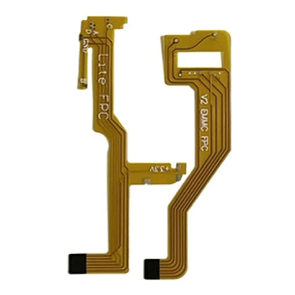 2025 Trend Hwfly Picofly for Raspberry Pi RP2040 Chip Suppor