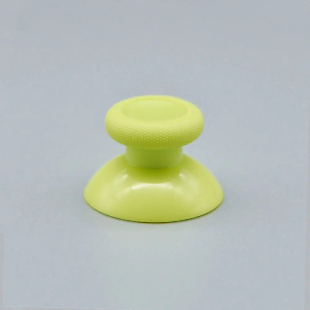 JCD 2PCS Original 3D Analog Joystick Thumb Stick Grip Cap Rocker Buttons For Xbox Sereis S X Controller Thumbsticks Cover