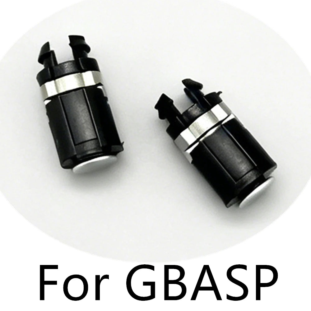 Pivot Bearing Hinge Axis Replacement Shaft For Nintendo Game