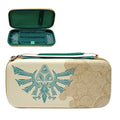 2024 New Carry Case for Nintendo Switch / Switch OLED Console Protective Hard Portable Travel Bag Pouch Case for Zeda NS Switch
