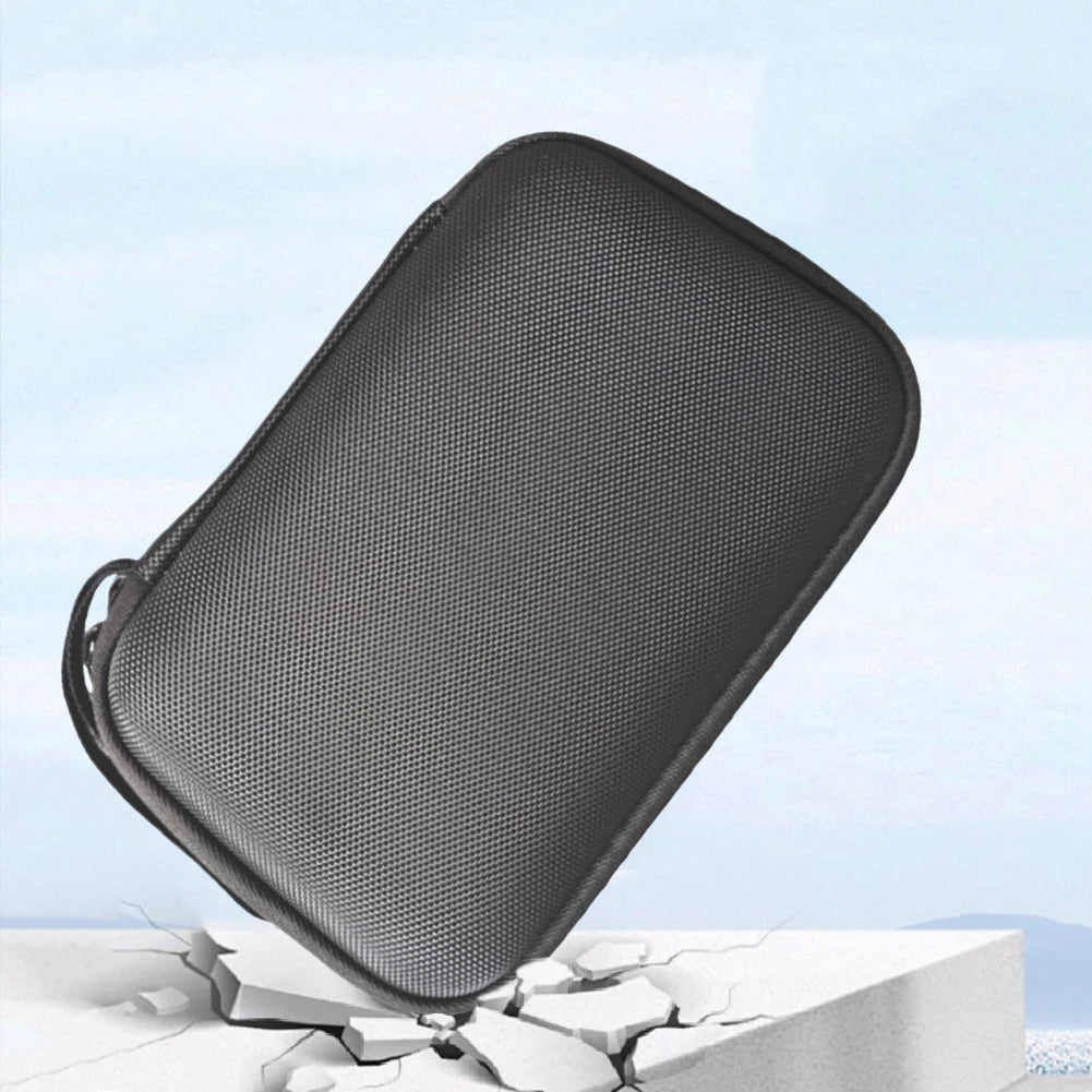 For AYN THOR Storage Bag Portable Handheld Game Console Grip