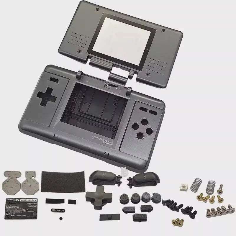 High Quality For NDS Housing Shell Anti-Fall Housing Shell For NDS Full Repair Kit CaseNF stationery