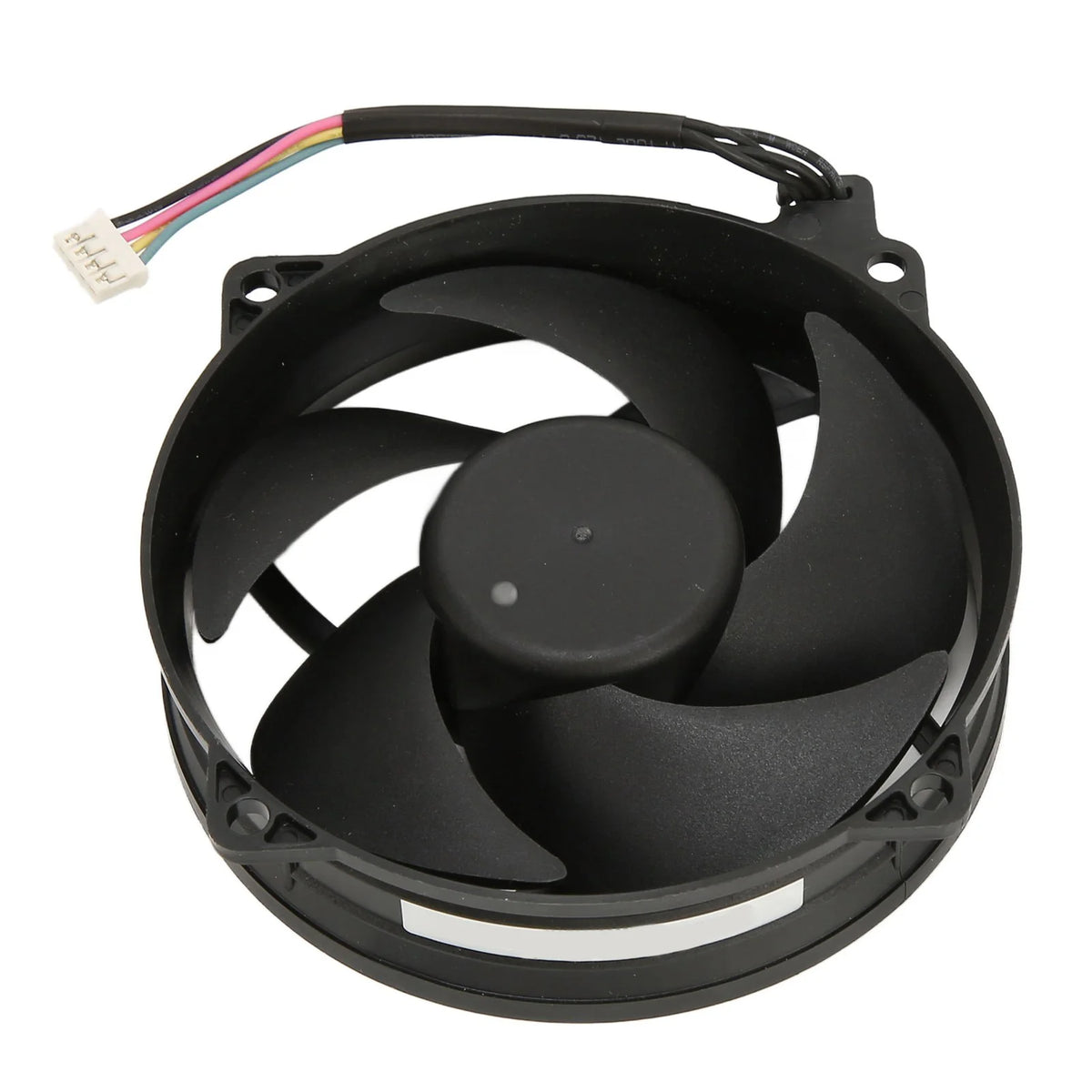 Game Console Internal Cooling Fan Replacement Console Intern