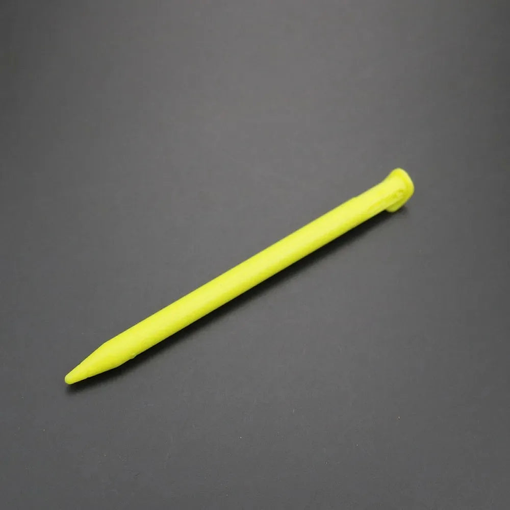 YUXI 1PCS Multi-Color Plastic Touch Screen Pen Stylus Portab