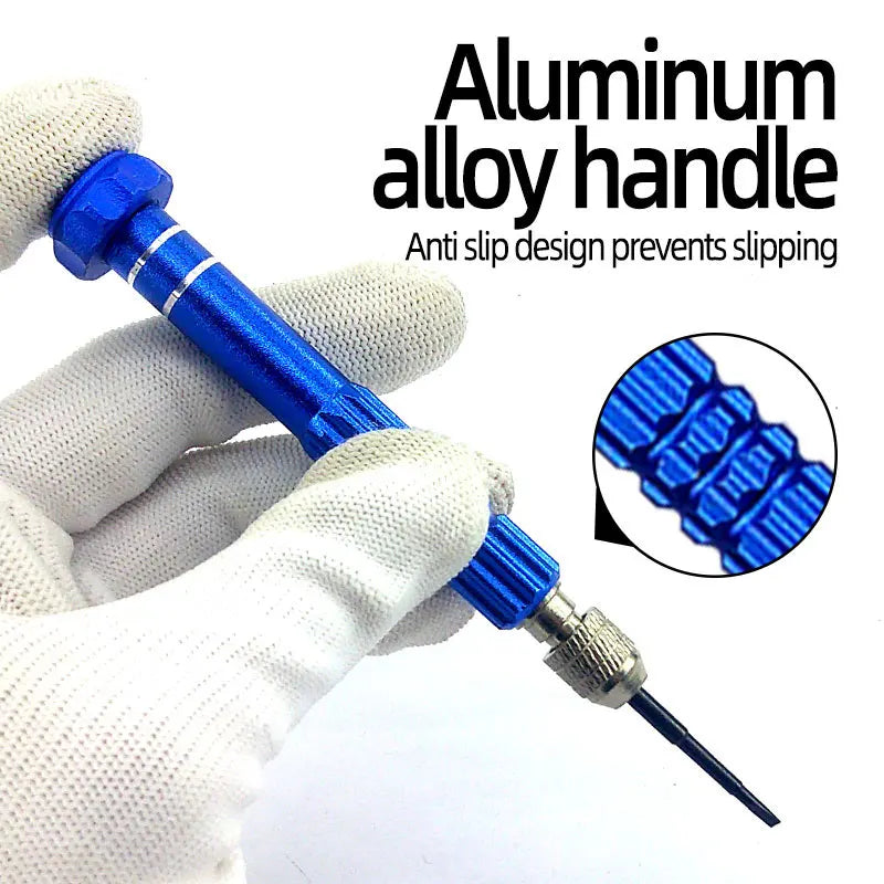 Mobile Phone Repair Tool Screwdriver Tablet Battery Disassem