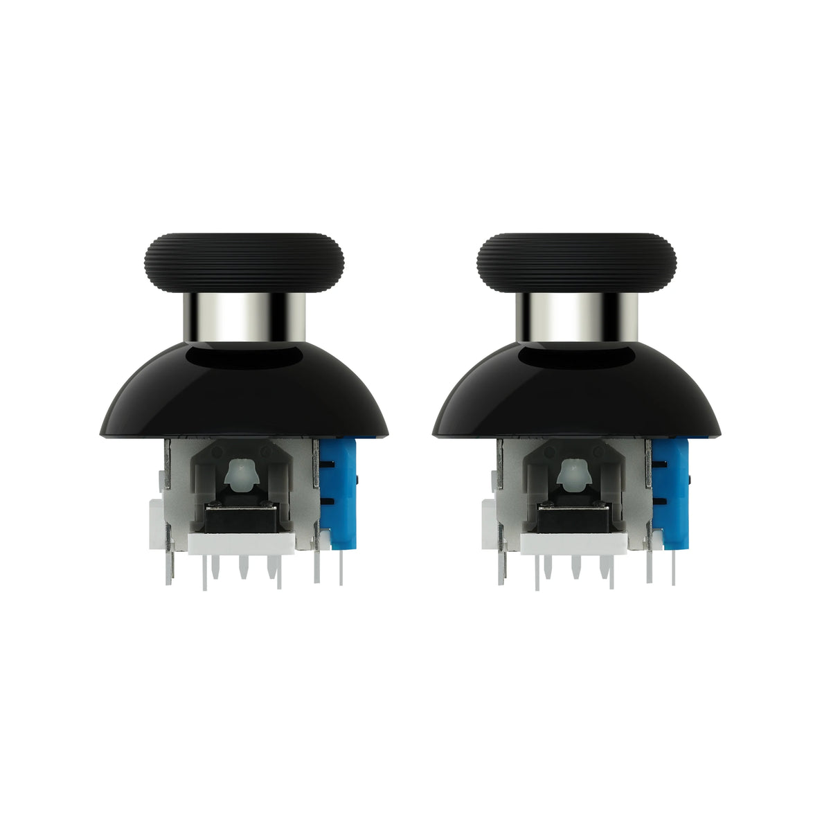 GuliKit NS55 720 Tension Adjustable TMR Joystick Game Access