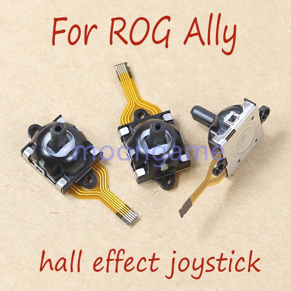 1pc For ROG Ally/GPD Hall Effect Joystick Thumb Stick Magnet