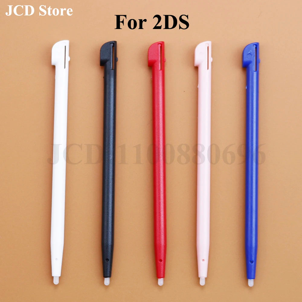 5PCS Stylus Touch Pen Game Accessories Plastic Stylus Pen Pe