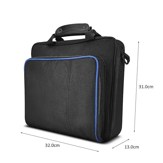 1PCS Suitable for P4 Gaming Console Accessories Single Shoul