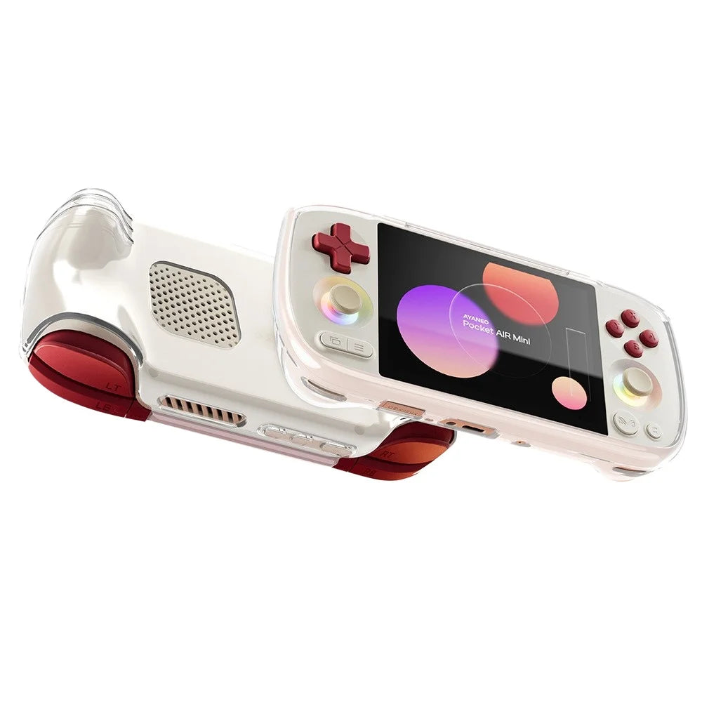 New Carry Bag For Ayaneo Pocket Air Mini Game Console TPU Ca