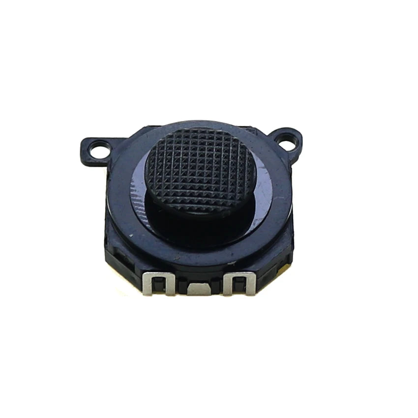 YuXi 3D Analog Joystick Button Thumb Stick Cap Replacement For PSP 1000 PSP1000 Console Games Accessories