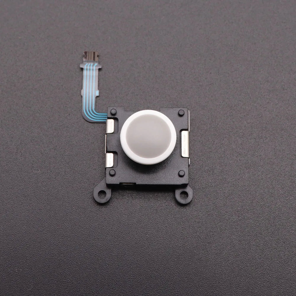1PCS Left Right 3D Button Analog Control Joystick Stick Replacement for PS Vita PSVITA PSV 2000