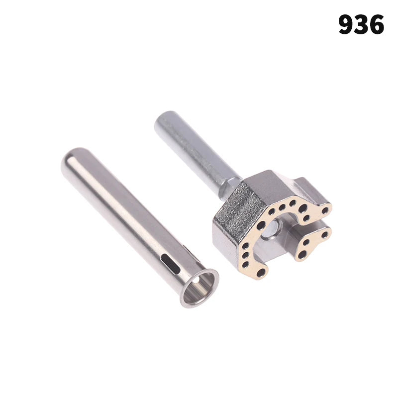 Joystick Disassembly Tool Removable Joystick Soldering Iron Tip 936/203/200/205/500 Heating Core Xbox PS4 PS5 Switch Pro Control