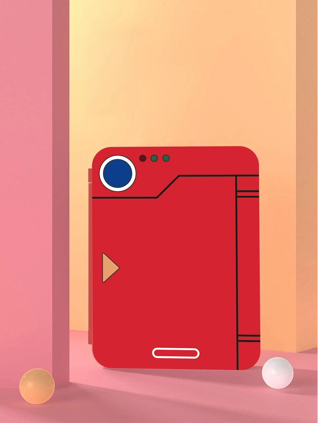 Suitable for Switch Game Card Magnetic Absorption Cassette R