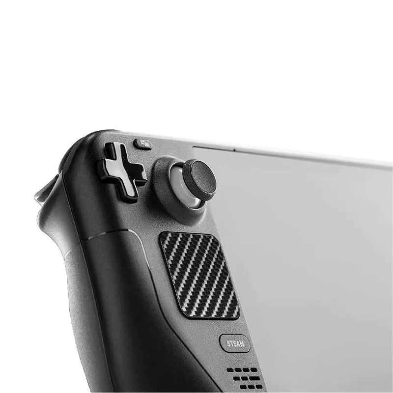Protective Kit For Steam Deck OLED Dust Proof Kit Button Sti