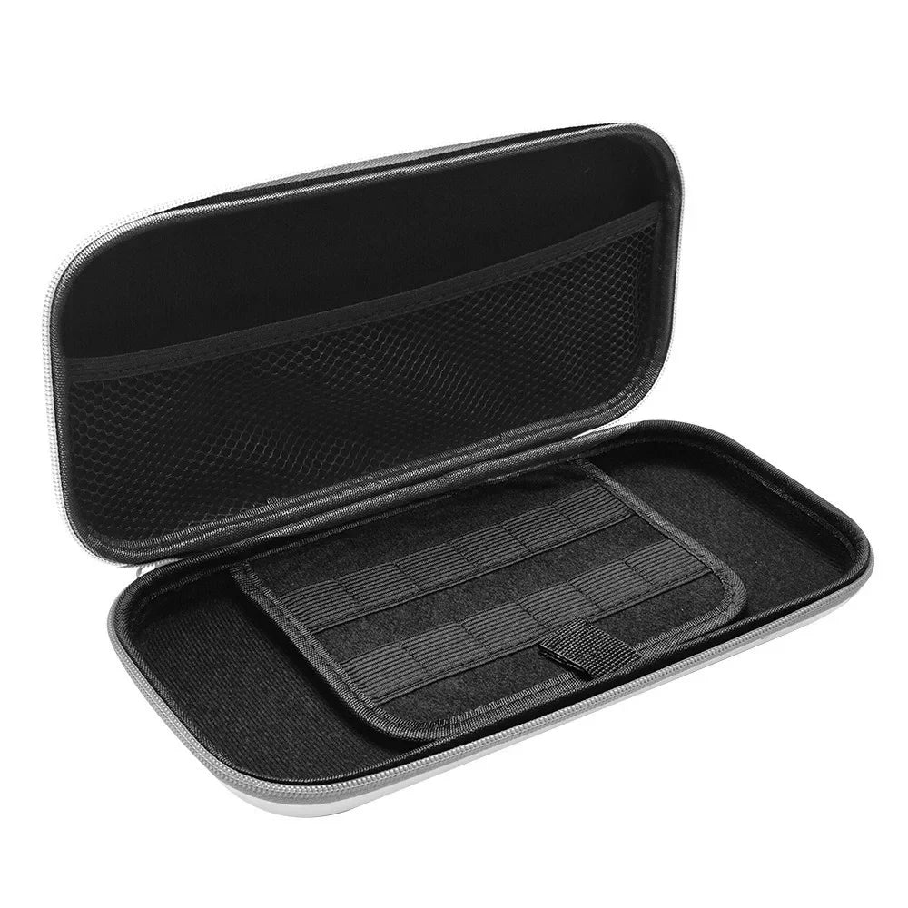 For N Switch 2 Hard Case Storage Bag Portable Travel Carryin
