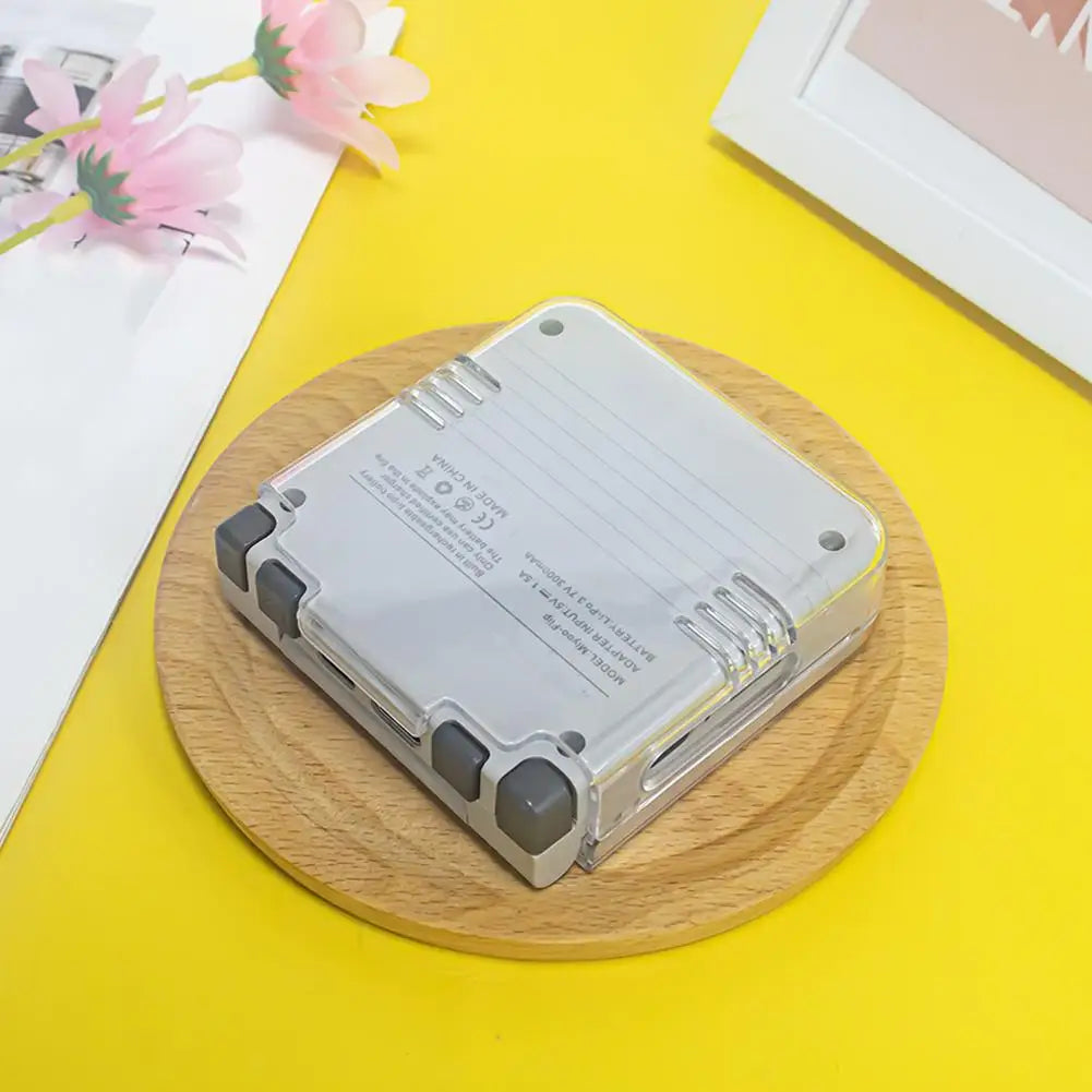 Silicone Protective Case for Miyoo Flip/Miyoo Flip V2 Waterp
