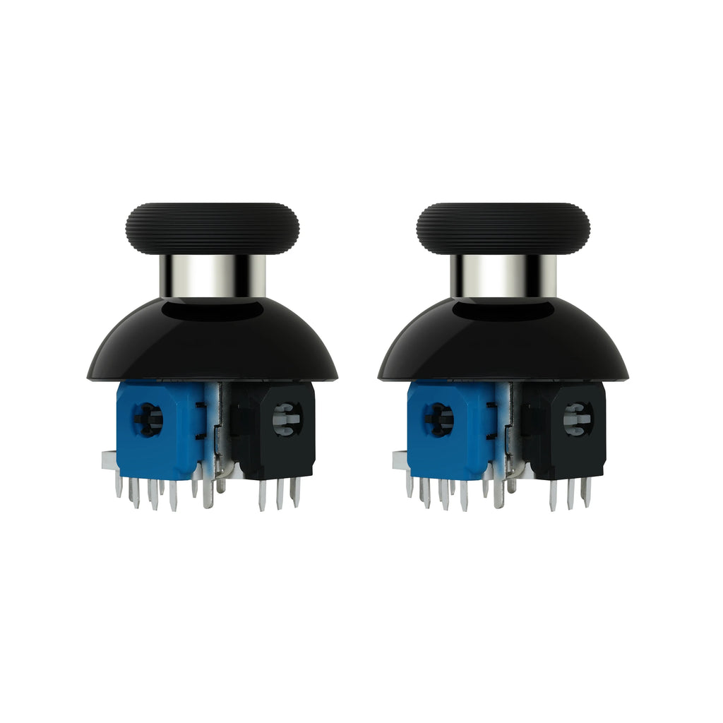 Gulikit 720 Tension Adjustable TMR Joystick NS55 Replacement