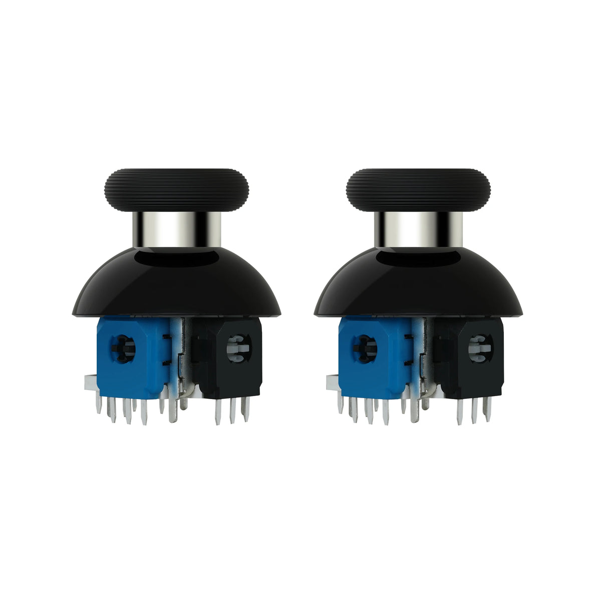 Gulikit 720 Tension Adjustable TMR Joystick NS55 Replacement