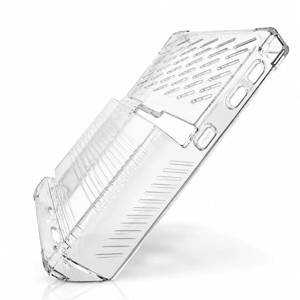 Portable Storage Bag TPU Case with Screen Protectors for TRI