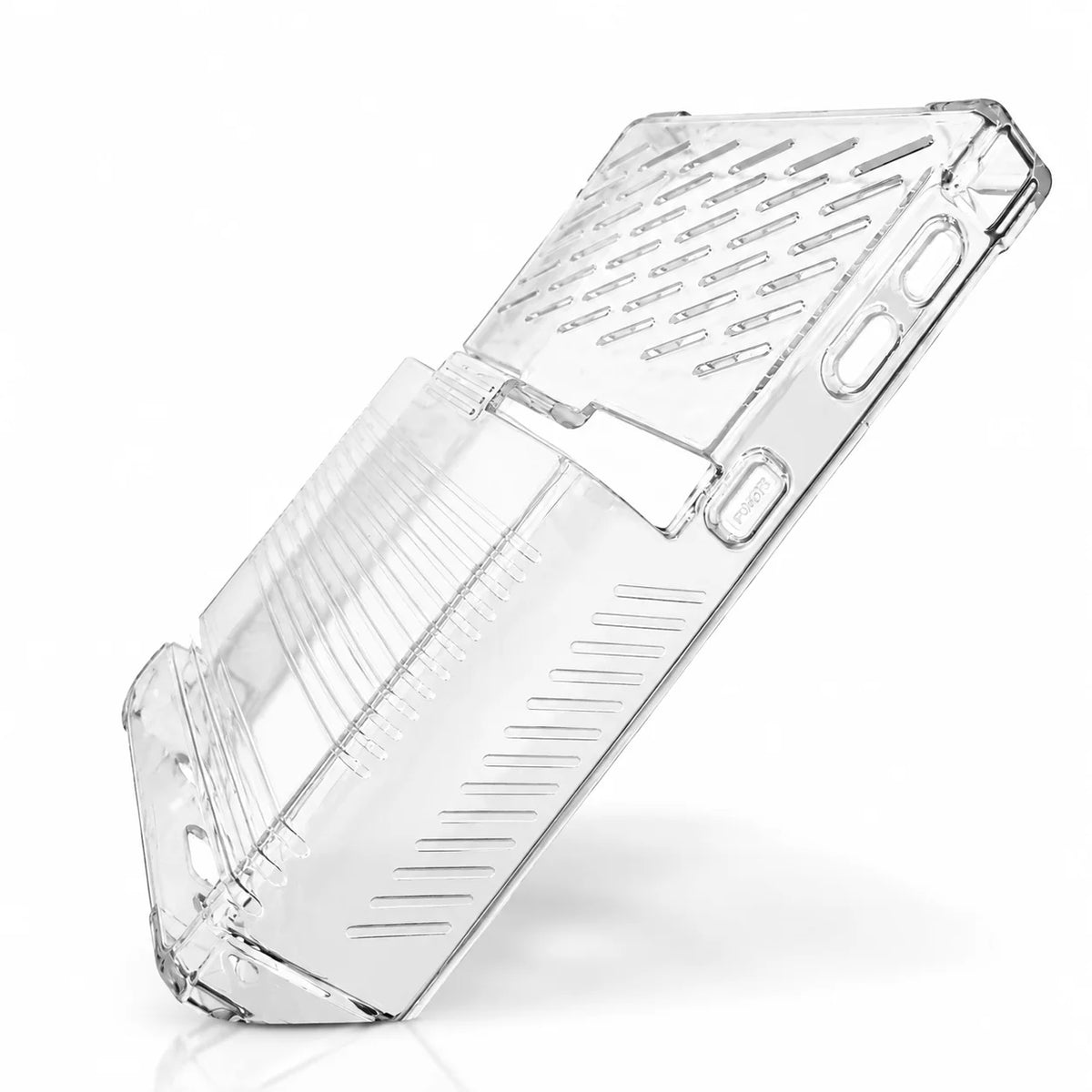 Portable Storage Bag TPU Case with Screen Protectors for TRI