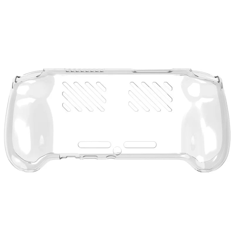 For Anbernic RG557 Protective Case Handheld Game Console Pro