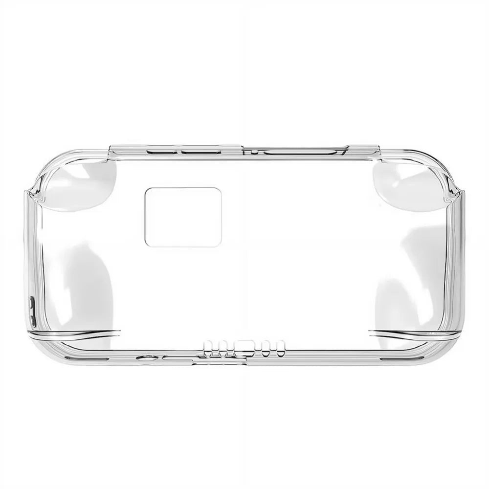 For Anbernic RG 476H New Transparent Handheld Game Console C