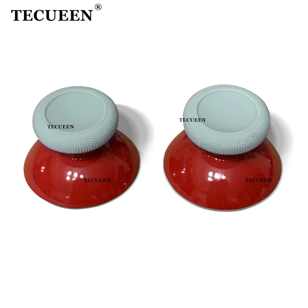 2pcs For Xbox Series X S Controller Thumb Sticks Grips 3D Ro