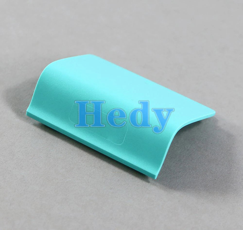 2PCS Original New Replacement Black Battery Cover Cap Door B