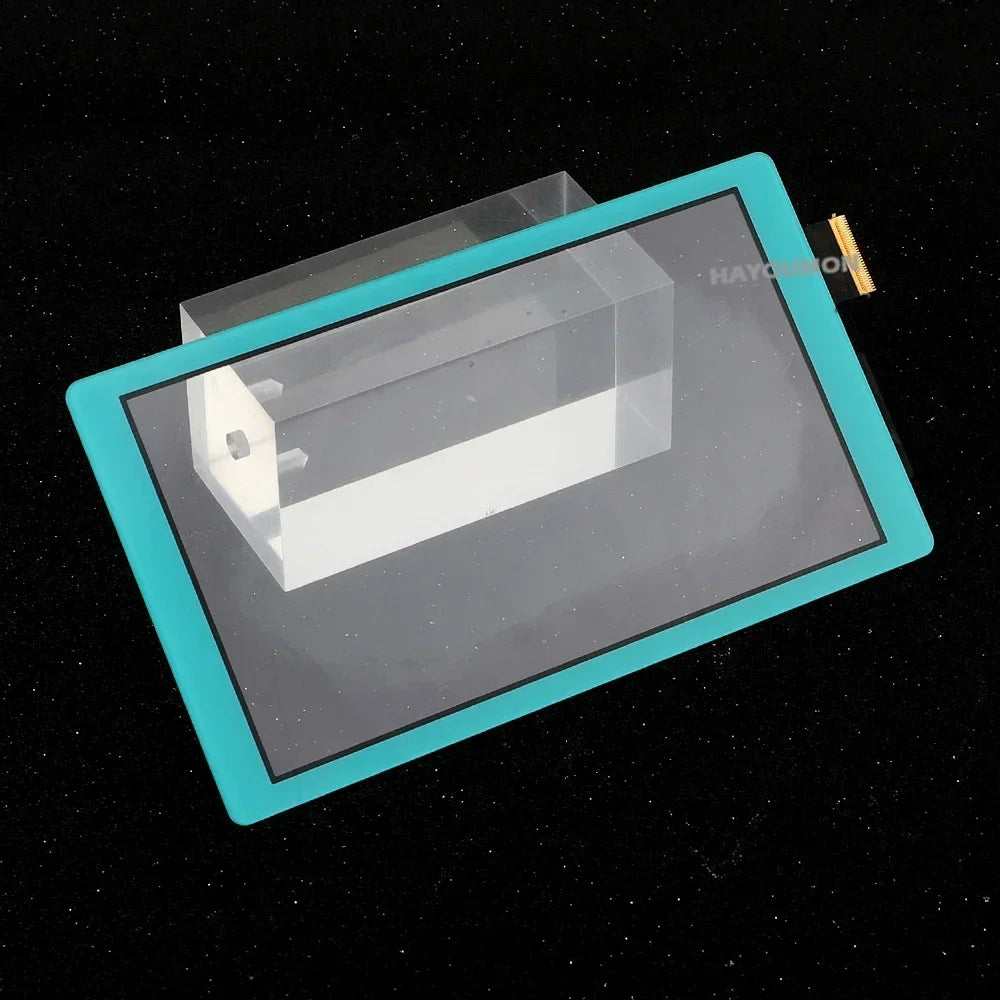 9 Colors Digitizer Display Panel for Lite Game Consoles Replacement Touch Screen for Switch Lite Console Dropshipping