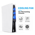 For PS5 Gaming Console Universal Cooling Fan PS5 Console Coo