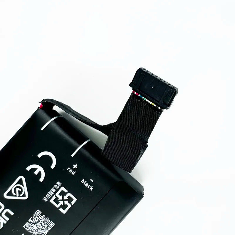 Expand High Capacity 53WH 6847mAh F7A Battery For Steam Deck