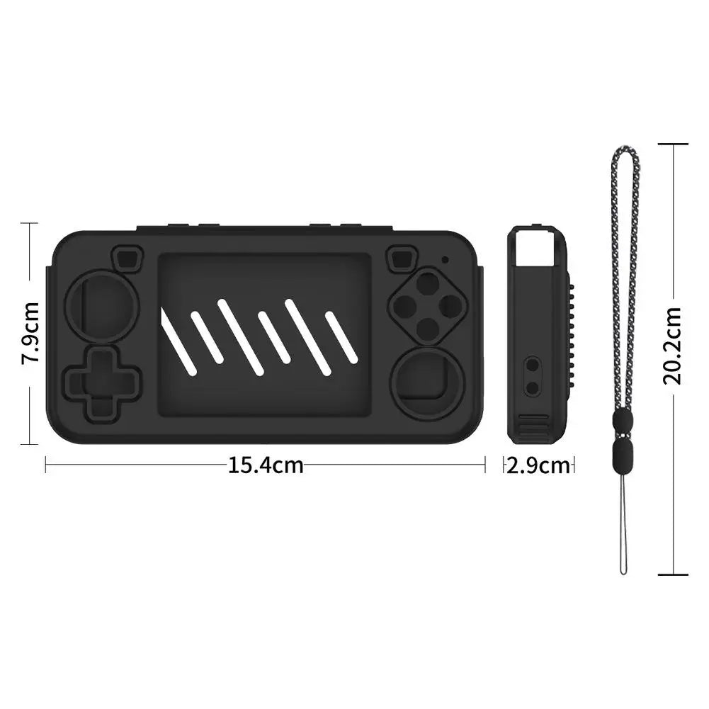 Protective Shell For R36H Console-Shockproof & Dustproof Ant