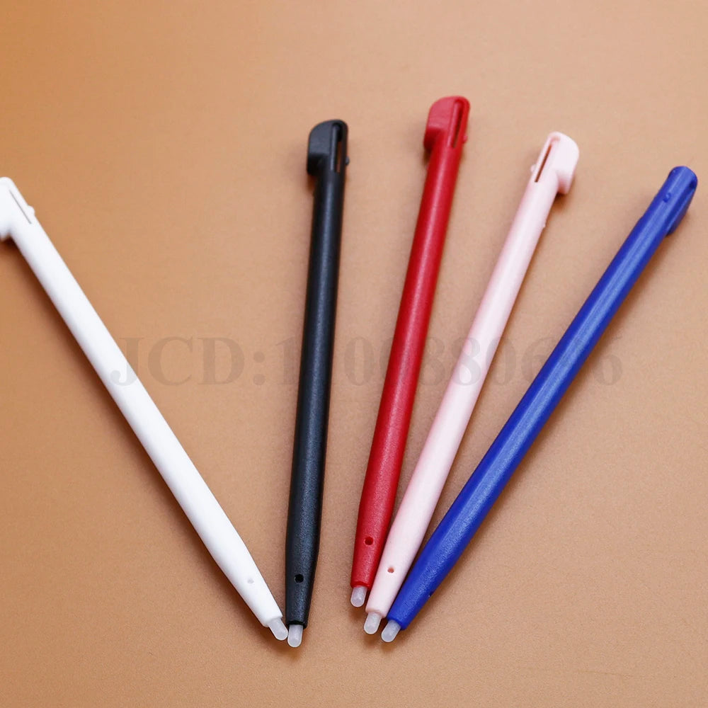 5PCS Stylus Touch Pen Game Accessories Plastic Stylus Pen Pe