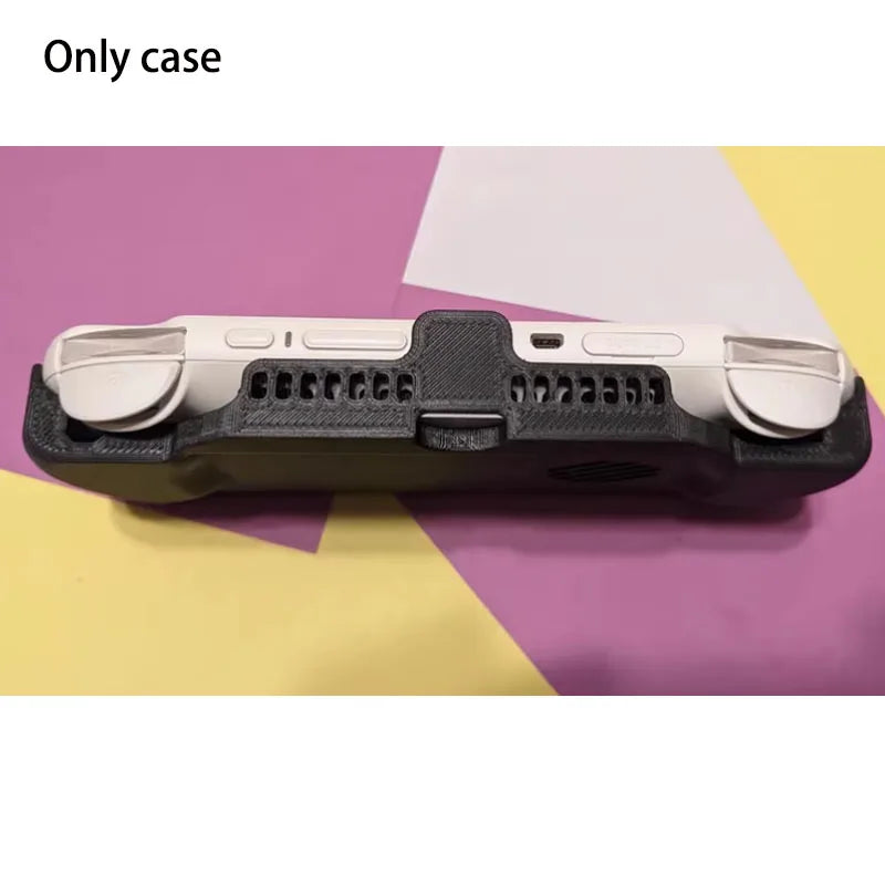3D Printing Grip for Odin 2 Mini AYN Gaming Console Protecti