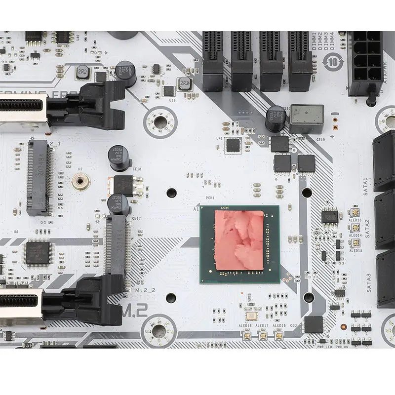 UPSIREN Thermal Putty UTP-8 For VGA GPU IC Processor Rapid C