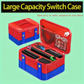 Large Carrying Protective Case for Switch OLED Console Pro C