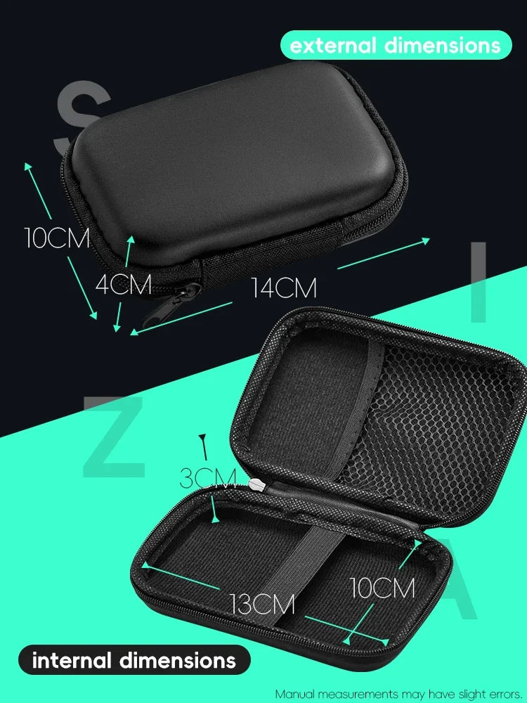 DATA FROG Case for Anbernic RG35XX Plus Miyoo Mini Plus R36S
