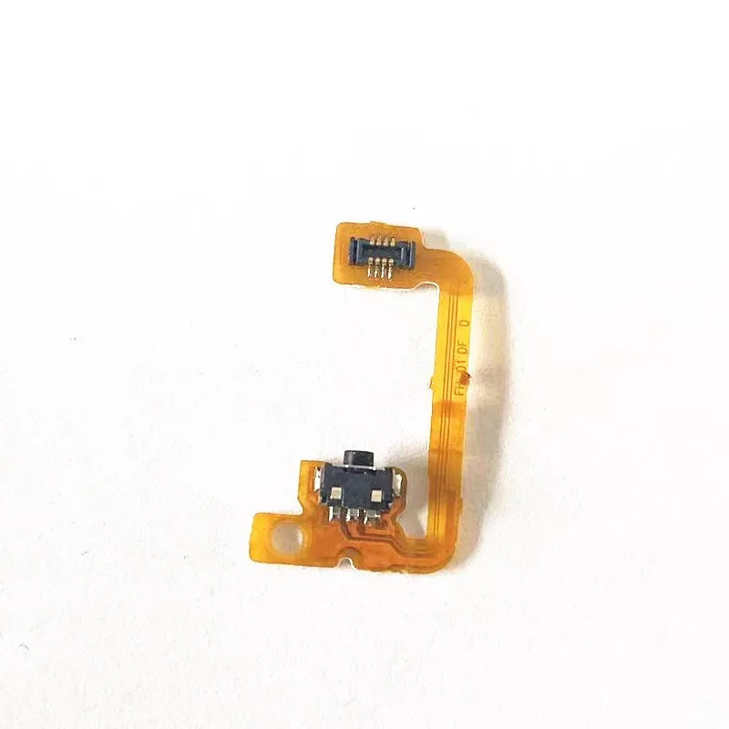 1Set Replacement Parts L R Button Flex Cable for 3DS/3DS XL/