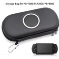 Portable Carrying Case For Sony PSP1000/2000/3000 Pouch Stor